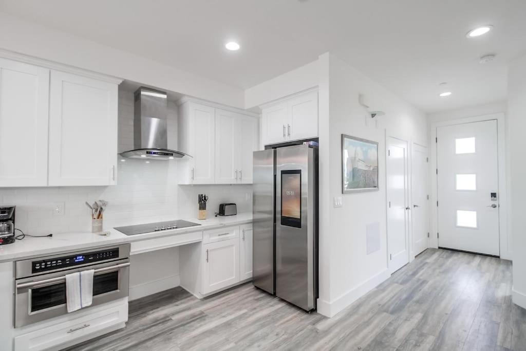 Park Blvd Paradise 301 Ada Compliant With A Spa San Diego Eksteriør bilde