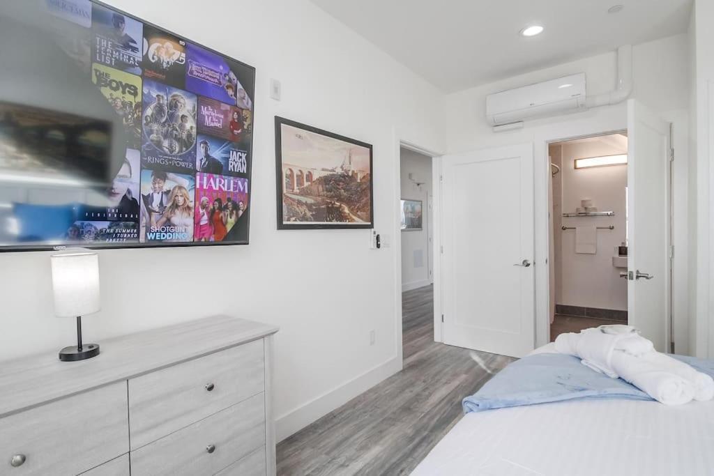 Park Blvd Paradise 301 Ada Compliant With A Spa San Diego Eksteriør bilde