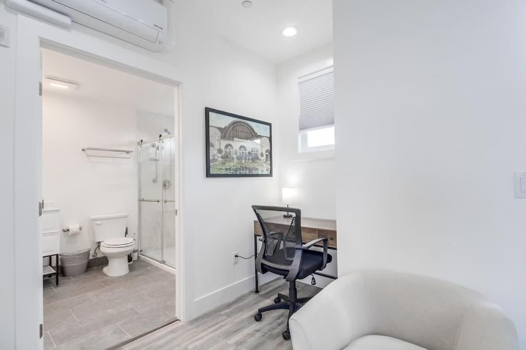 Park Blvd Paradise 301 Ada Compliant With A Spa San Diego Eksteriør bilde