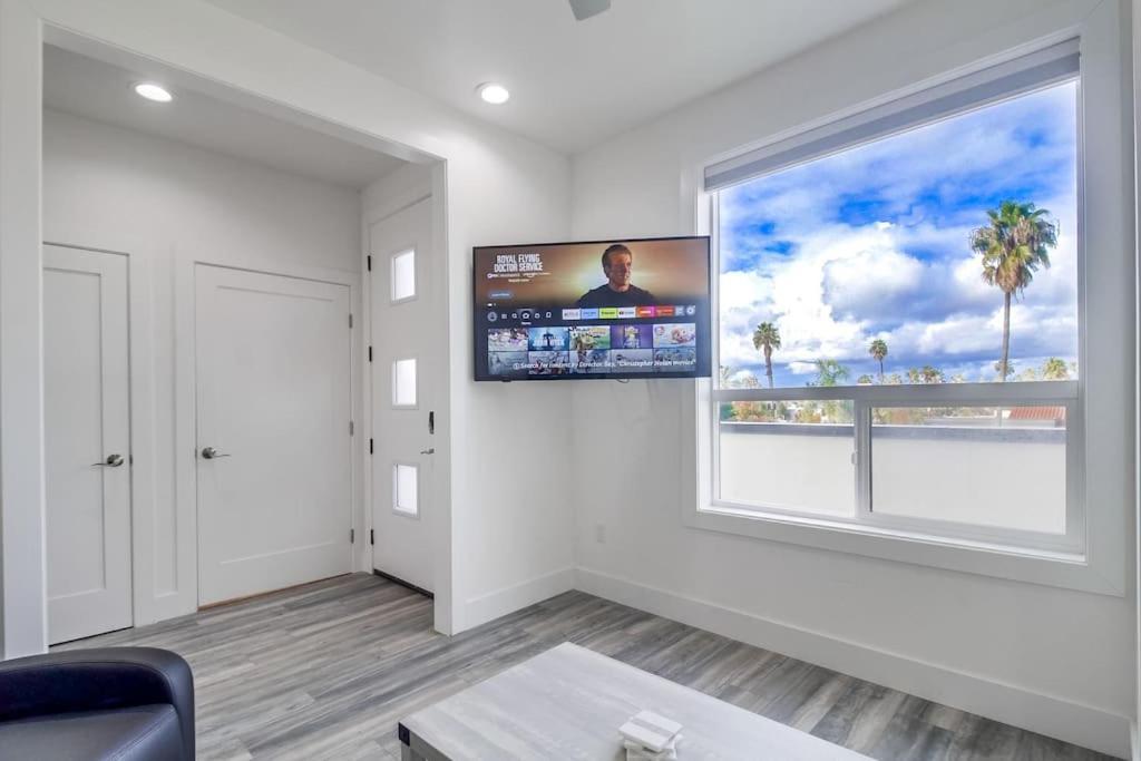 Park Blvd Paradise 301 Ada Compliant With A Spa San Diego Eksteriør bilde