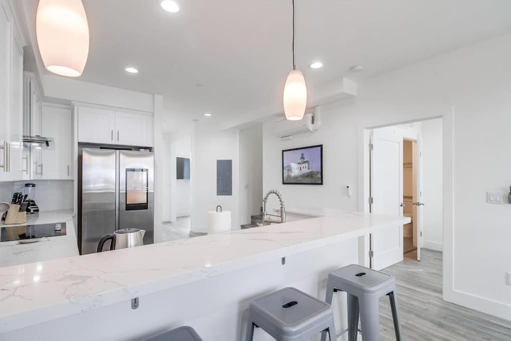 Park Blvd Paradise 301 Ada Compliant With A Spa San Diego Eksteriør bilde