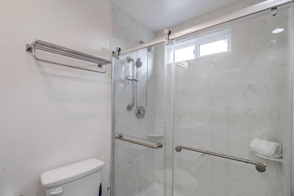 Park Blvd Paradise 301 Ada Compliant With A Spa San Diego Eksteriør bilde