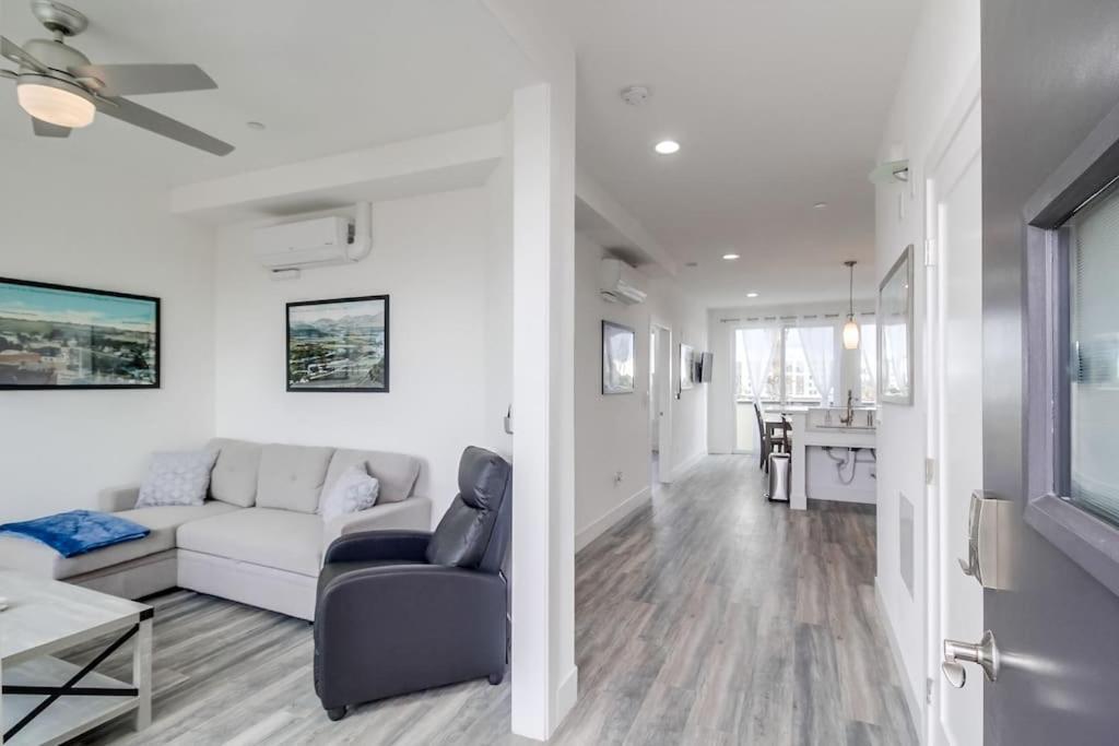 Park Blvd Paradise 301 Ada Compliant With A Spa San Diego Eksteriør bilde