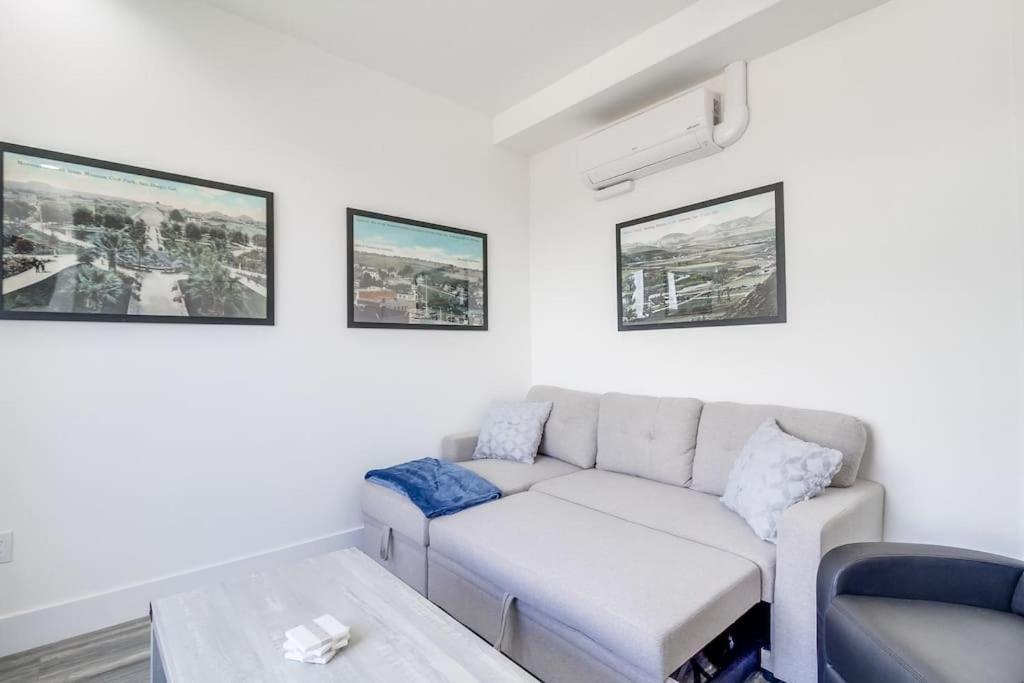 Park Blvd Paradise 301 Ada Compliant With A Spa San Diego Eksteriør bilde