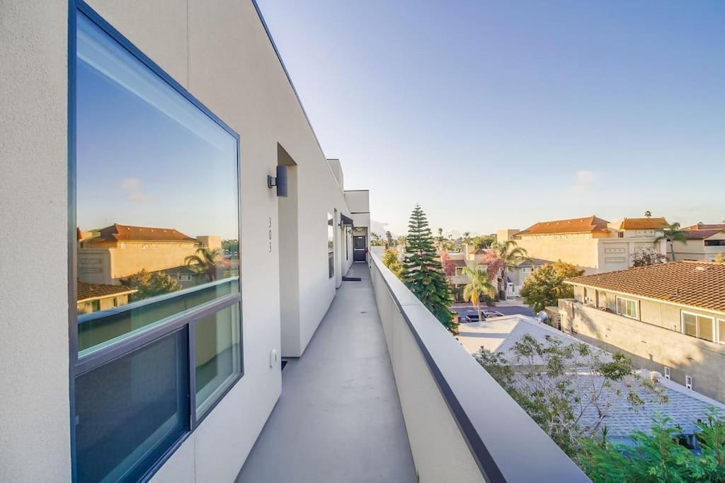 Park Blvd Paradise 301 Ada Compliant With A Spa San Diego Eksteriør bilde