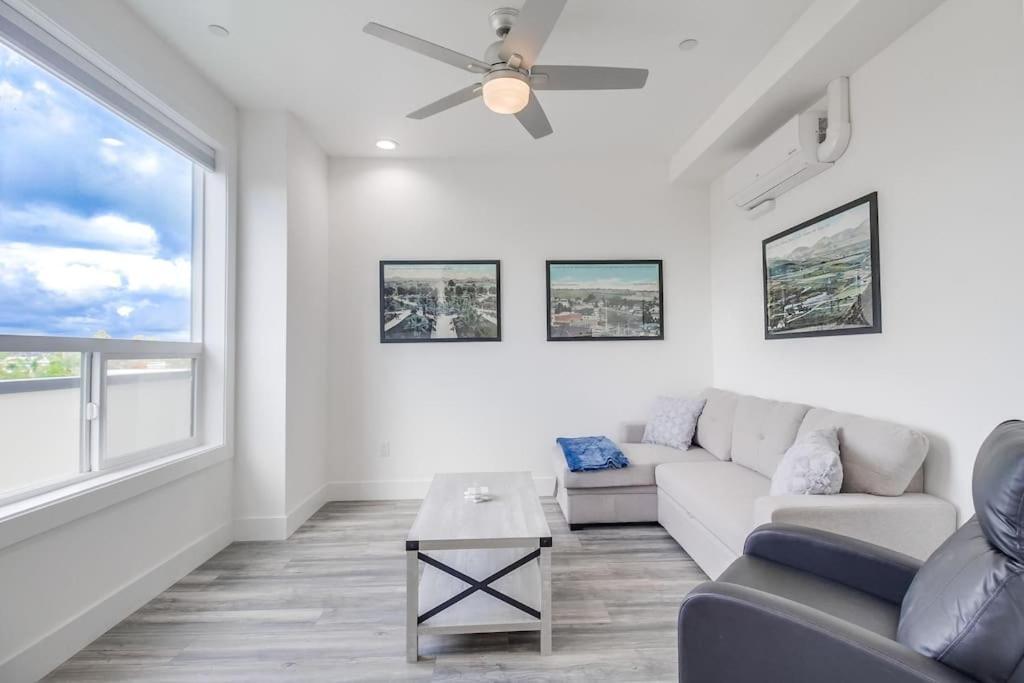 Park Blvd Paradise 301 Ada Compliant With A Spa San Diego Eksteriør bilde