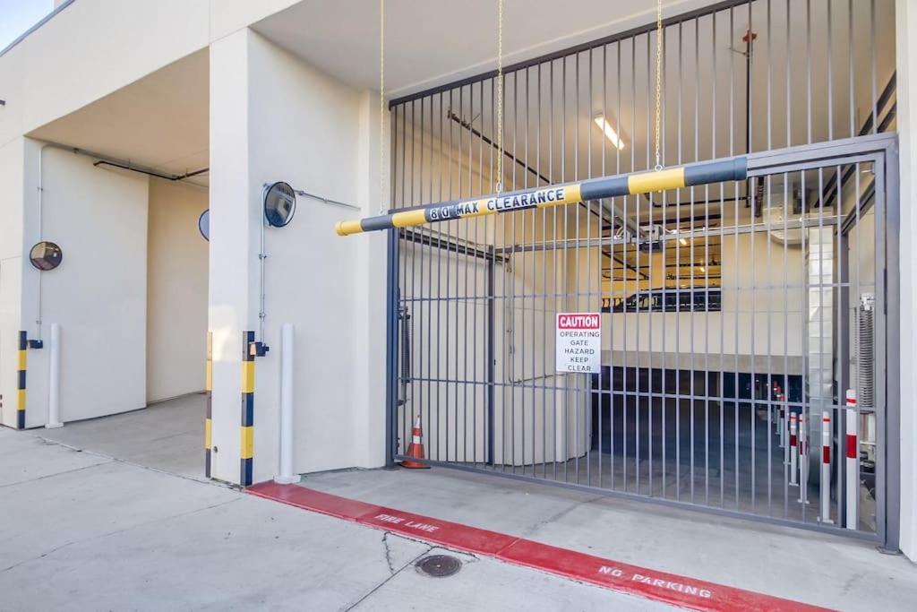 Park Blvd Paradise 301 Ada Compliant With A Spa San Diego Eksteriør bilde
